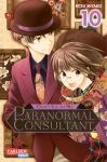 Don't Lie to Me Paranormal Consultant 10