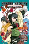 Naruto Konoha Shinden 01