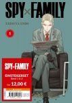 Spy x Family Einsteigerset