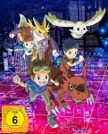 Digimon Tamers 03 Blu-ray