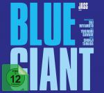 Blue Giant Jass Edition (Blu-ray+DVD+OST)