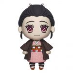 Demon Slayer Kimetsu no Yaiba Relief-Magnet Nezuko Kamado