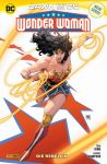 Wonder Woman (2024) 01 Die Rebellin mit Acryl-Figur