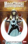 Moon Knight Stadt der Toten