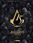 The Making of Assassin's Creed 15th Anniversary