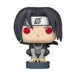 Naruto Funko Pop! Animation Vinyl Figur Itachi(Young) 9 cm