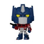 Transformers Retro Series Funko POP! TV Vinyl Optimus Prime 9 cm