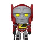Transformers Retro Series Funko POP! TV Vinyl Blaster 9 cm