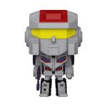 Transformers Retro Series Funko POP! TV Vinyl Astrotrain 9 cm