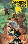 X-Men Red 04 Mars-Chroniken