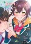 My Dreamy Realist Light Novel 02