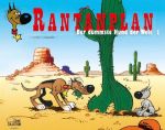 Rantanplan Der dümmste Hund der Welt