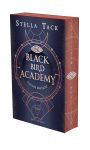 Tack, Stella: Black Bird Academy 02 Fürchte das Licht
