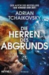 Tchaikovsky, Adrian: Die Scherben der Erde 03 Die Herren des Abgrunds