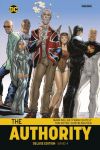 The Authority (Deluxe Edition) 04