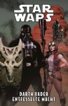 Star Wars Darth Vader entfesselte Macht