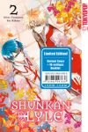 Shunkan Lyle 02 Limited Edition