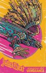 Judas Priest Screaming for Vengeance SC