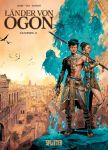 Länder von Ogon 04 Mystic