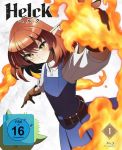 Helck 1.Staffel 01 Blu-ray