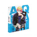 Oshi No Ko Mein*Star 1.Staffel 01 Blu-ray