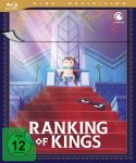 Ranking of Kings 1.Staffel 01 Blu-ray