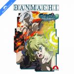 DanMachi 4.Staffel 02 Blu-ray