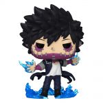 My Hero Academia Funko POP! Animation Vinyl Figur Dabi(Flames) 9 cm
