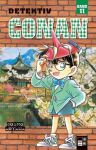 Detektiv Conan 011