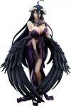 Overlord Pop Up Parade PVC Statue Albedo: Dress Ver. 18 cm
