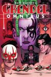 Grendel Omnibus 06 (englisch)