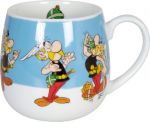 Asterix Tasse Zaubertrank