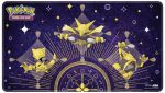 Ultra Pro Spielmatte Pokémon Abra, Kadabra und Alakazam