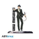 Chainsaw Man Acrylaufsteller Aki