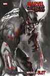 Marvel Zombies Schwarz, Weiß & Blut
