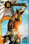 Hawkgirl Aufbruch in die Zukunft