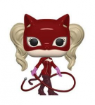 Funko POP! Persona 5 - Panther Vinyl Figure 10cm