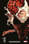 Carnage (Neustart) 01 Wiedergeburt