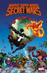 Marvel Super Heroes: Secret Wars - Battleworld