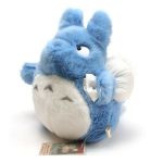 Mein Nachbar Totoro Plüschfigur Blue Totoro 25 cm