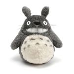 Mein Nachbar Totoro Plüschfigur Smiling Totoro 25 cm