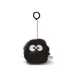 Chihiros Reise ins Zauberland Plüschfigur mit Vibrationseffekten Soot Sprite 7 cm