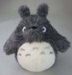 Mein Nachbar Totoro Plüschfigur Big Totoro 25 cm