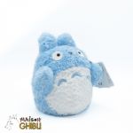 Mein Nachbar Totoro Handpuppe Totoro blau