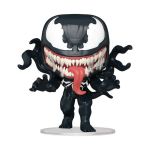 Spider-Man 2 Funko POP! Games Vinyl Figur Venom 9 cm