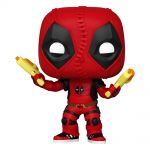 Deadpool 3 Funko POP! Vinyl Figur Kidpool 9 cm