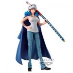One Piece DXF The Grandline Series Extra Trafalgar.Law Change Ver.