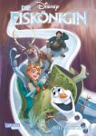 Disney Die Eiskönigin Neue Abenteuer Endlich wieder vereint