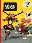 Spirou und Fantasio Gesamtausgabe Neuedition 08