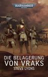 Warhammer 40.000 Die Belagerung von Vraks